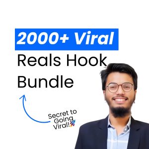 Viral Video Hooks Bundle