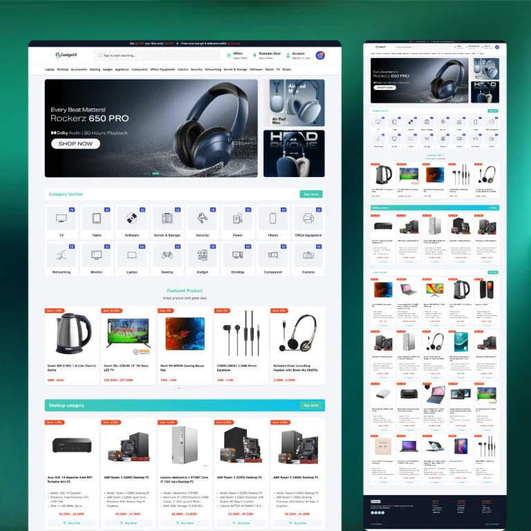 StarTech